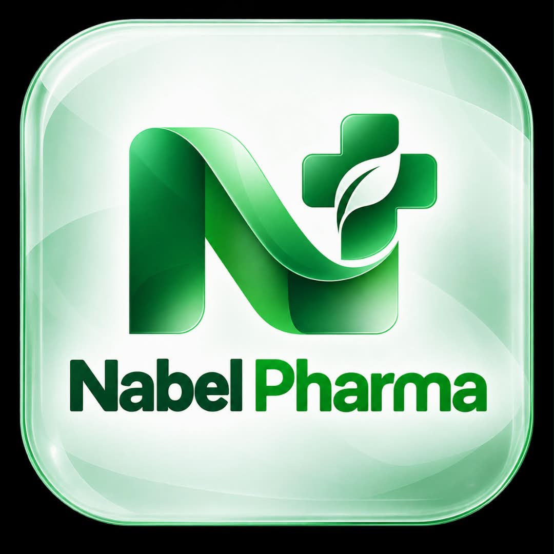 Nabel Pharma Logo
